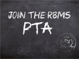 Join PTA 